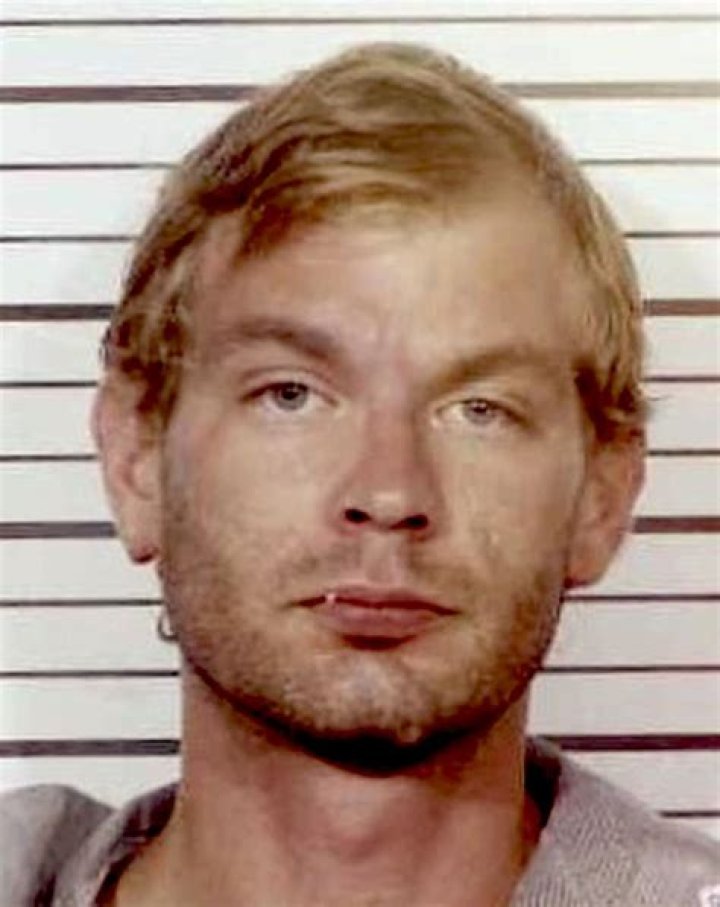 Jeffrey Dahmer net worth