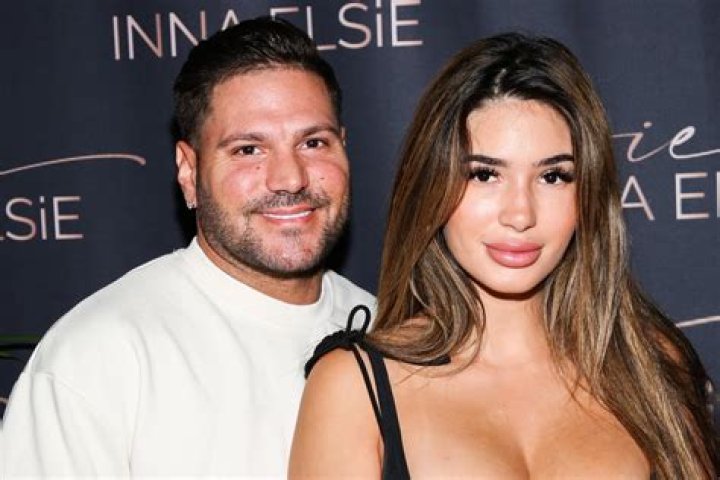 Jen Harley disinterested in dating after she split from Ronnie Ortiz-Magro!