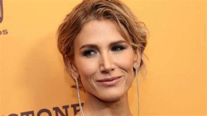 Jennifer Landon Bio (Wiki) 