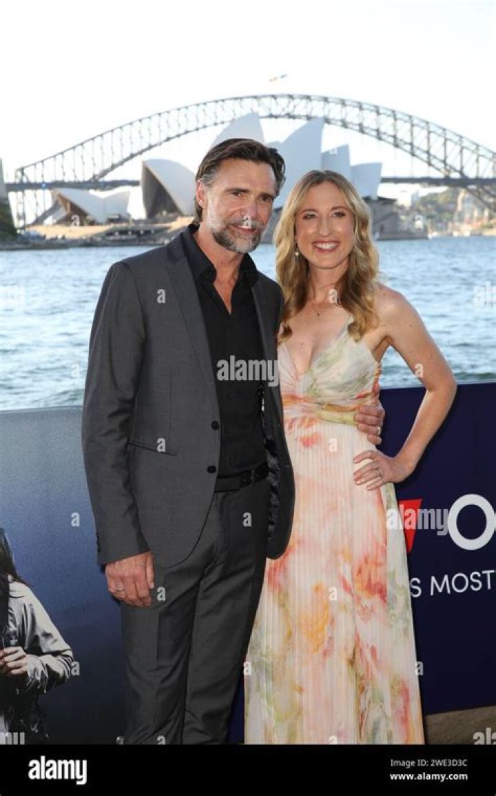 Jeremy Lindsay Taylor Bio (Wiki) 