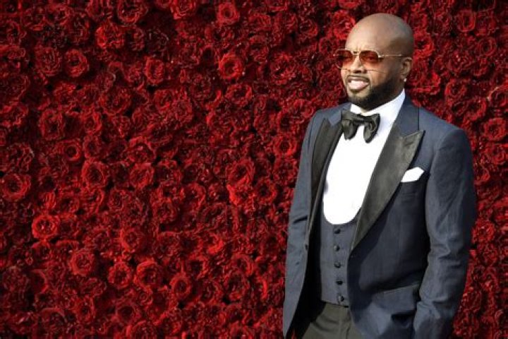 Jermaine Dupri Bio (Wiki) 