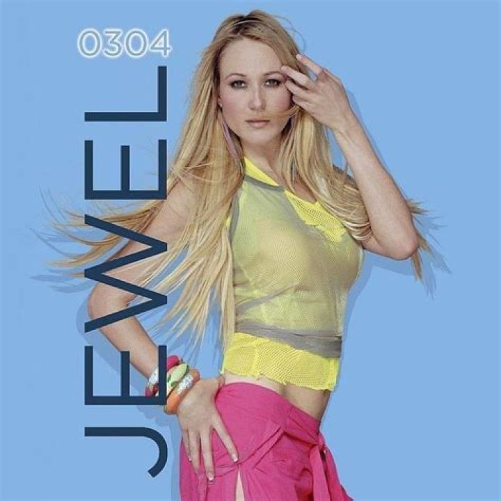 Jewel Kilcher Bio (Wiki) 