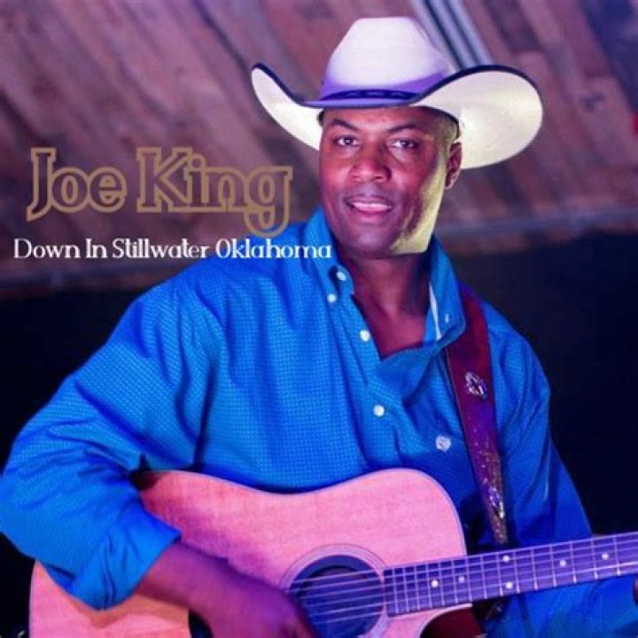 Joe King Bio (Wiki) 