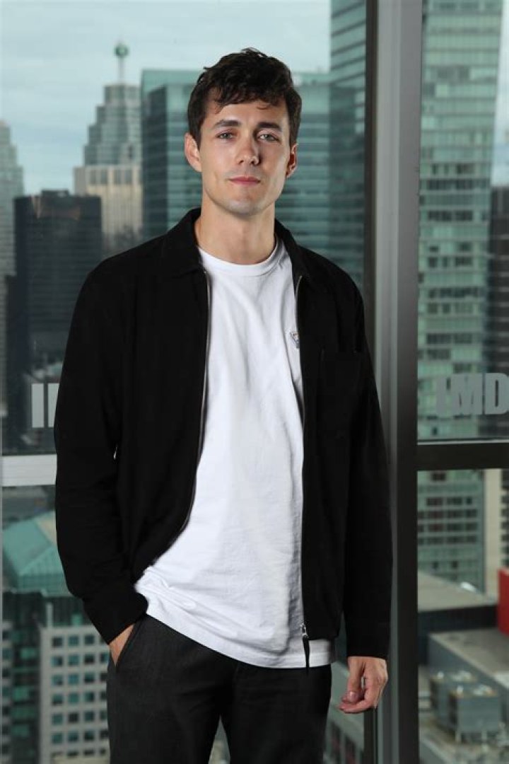 Jonah Hauer Bio (Wiki) 