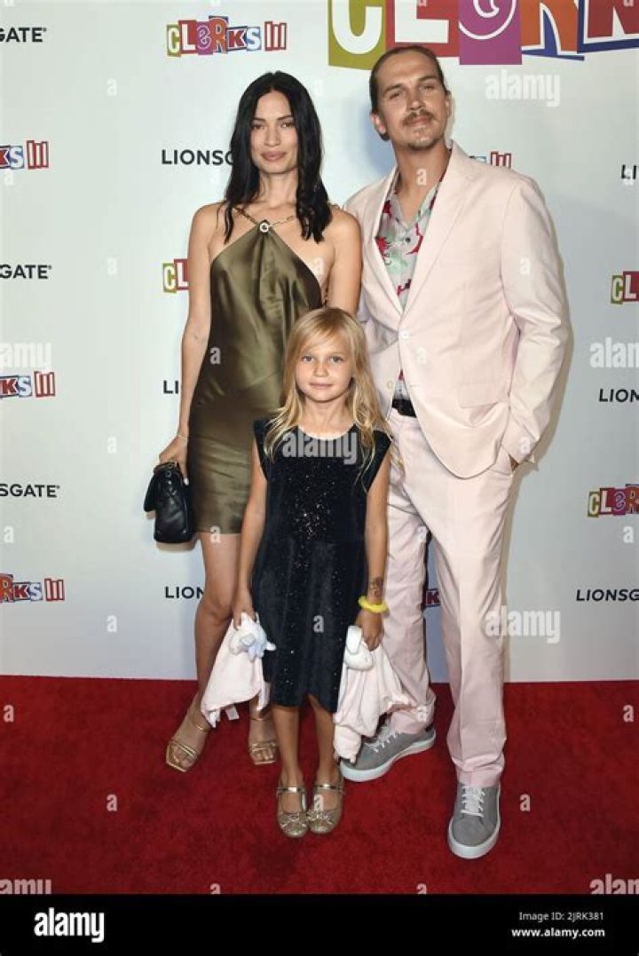 Jordan Monsanto Bio (Wiki) 