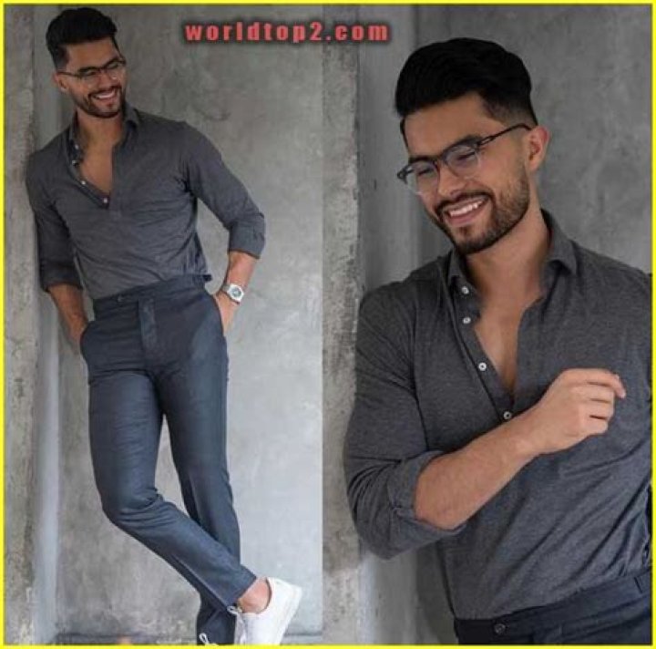 Jose Zuniga Bio (Wiki) 