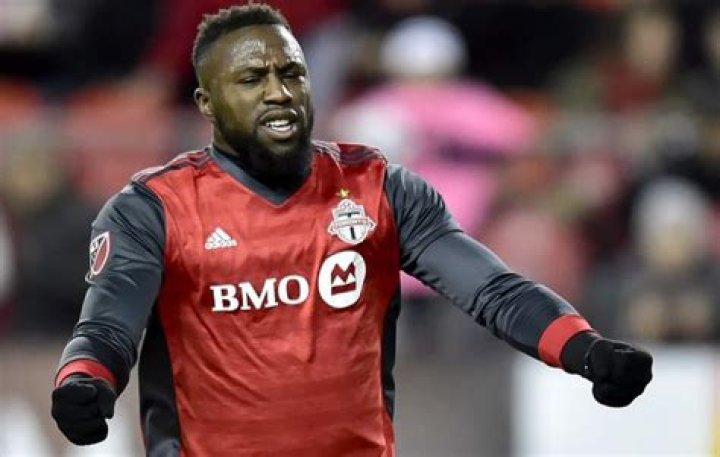 Jozy Altidore Bio (Wiki) 