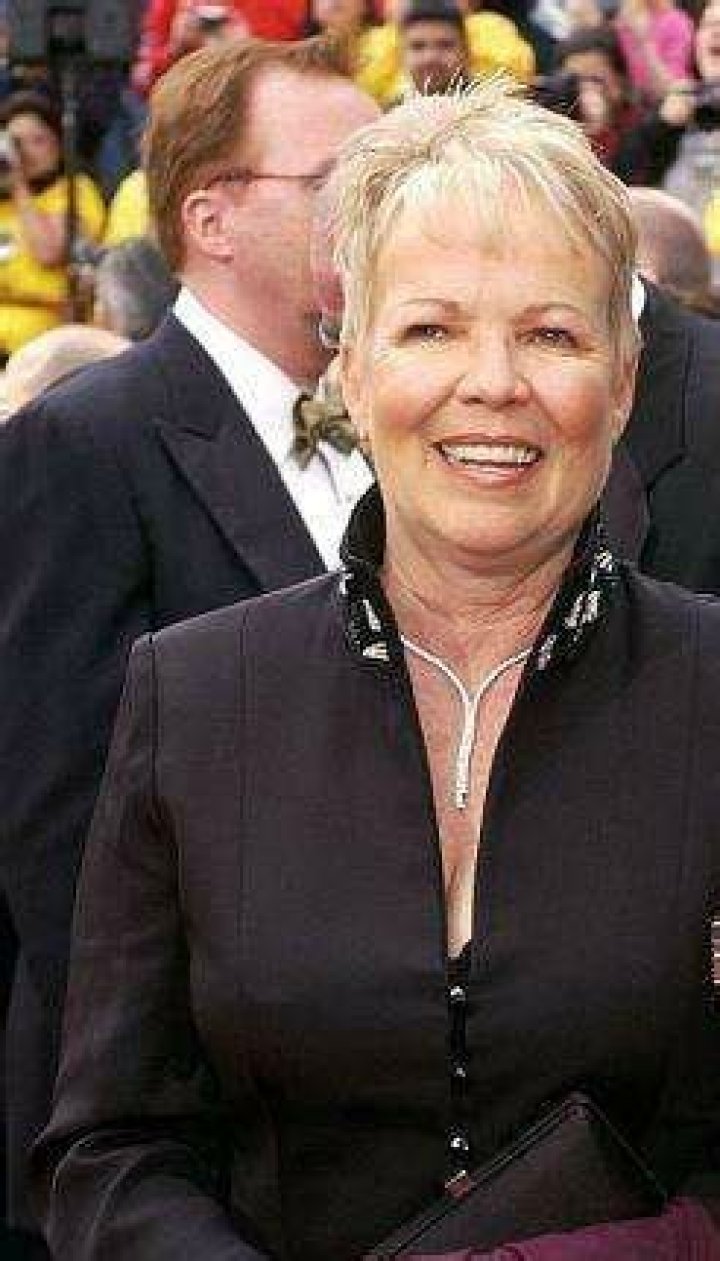 Judith Ann Hawkins Bio (Wiki) 