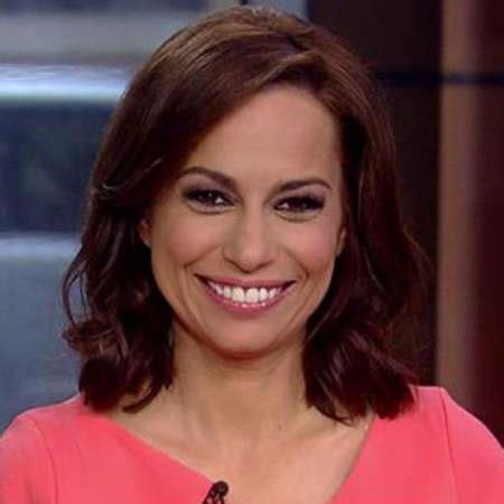 Julie Roginsky Bio (Wiki) 