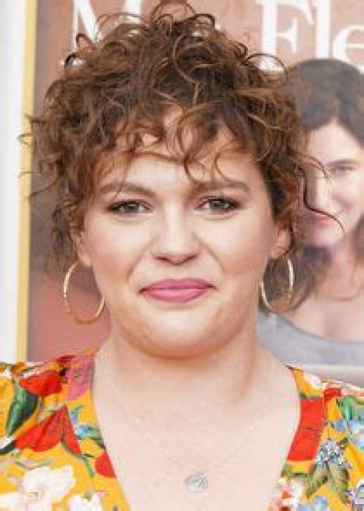 Katie Kershaw Bio (Wiki) 