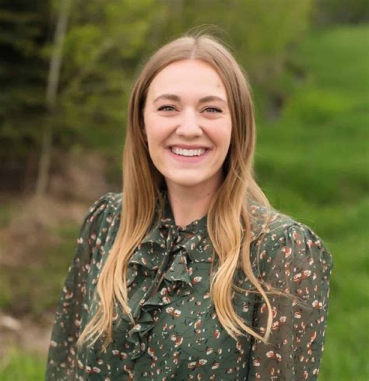 Katie Wright Bio (Wiki) 