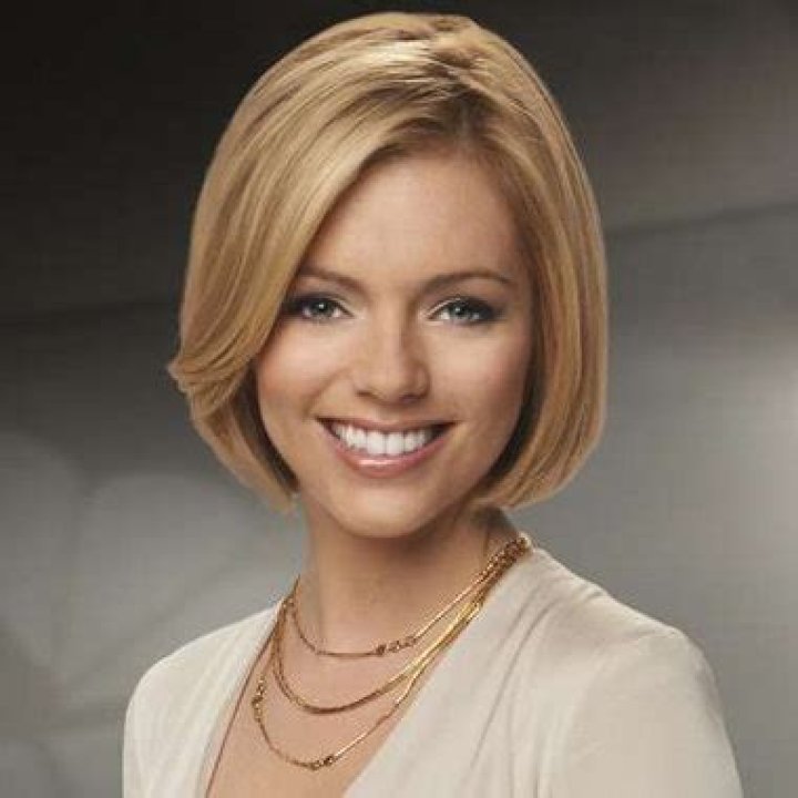 Kayla Tausche Bio (Wiki) 