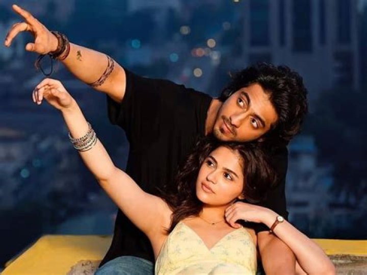 Keethan Krish Bio (Wiki) 