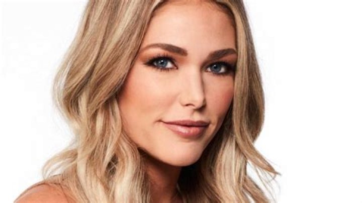 Kelsey Weier Bio (Wiki) 