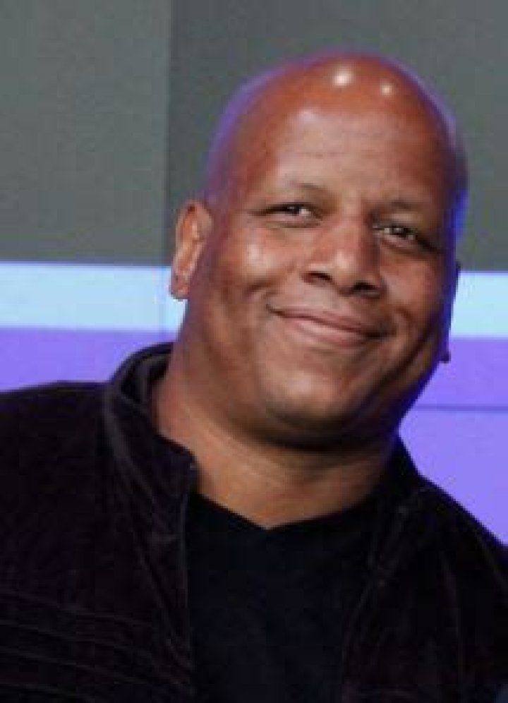 Kevin Hunter Bio (Wiki) 