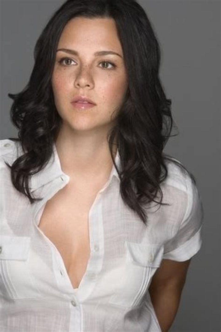 Kiersten Warren Bio (Wiki) 