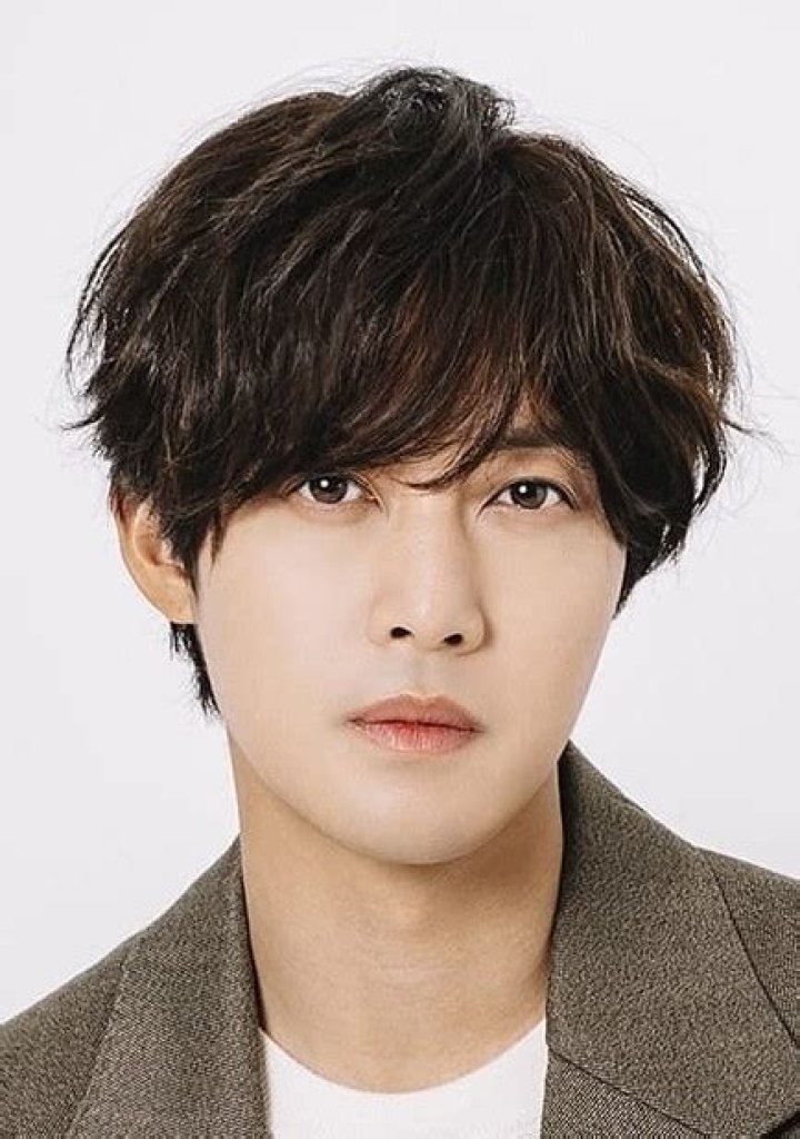 Kim Hyun Joong Bio (Wiki) 