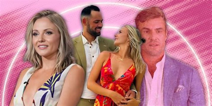 Know why Taylor Ann Green and Shep Rose broke up!