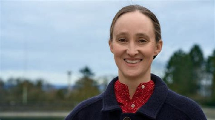 Kristen Wilson Bio (Wiki) 