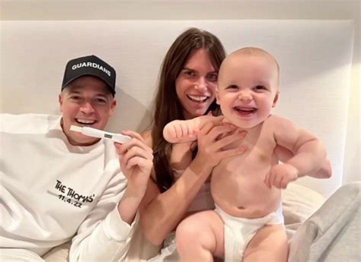 Lauren Scruggs and Jason Kennedy are Expecting Their Second Child!