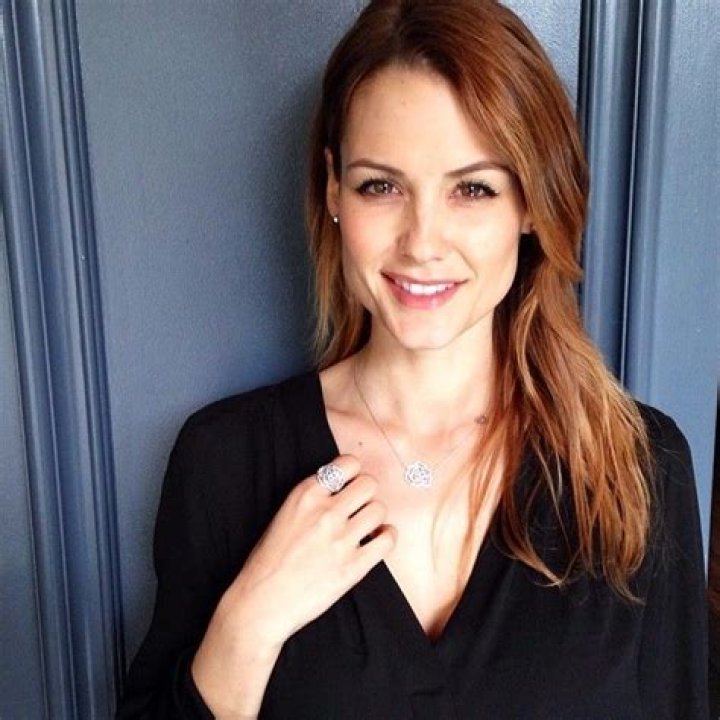 Lauriane Gillieron Bio (Wiki) 