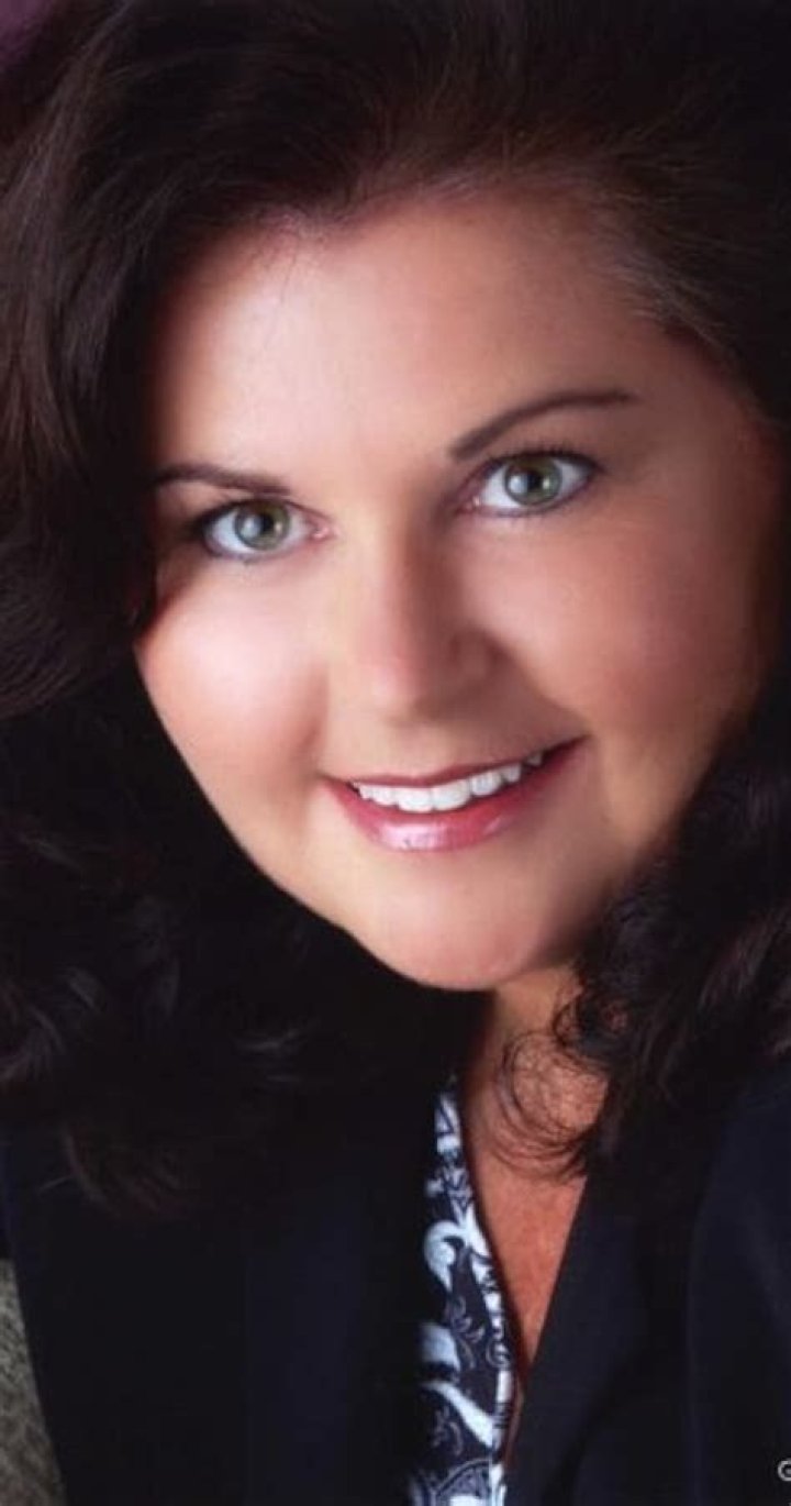 Laurie Johnson Bio (Wiki) 