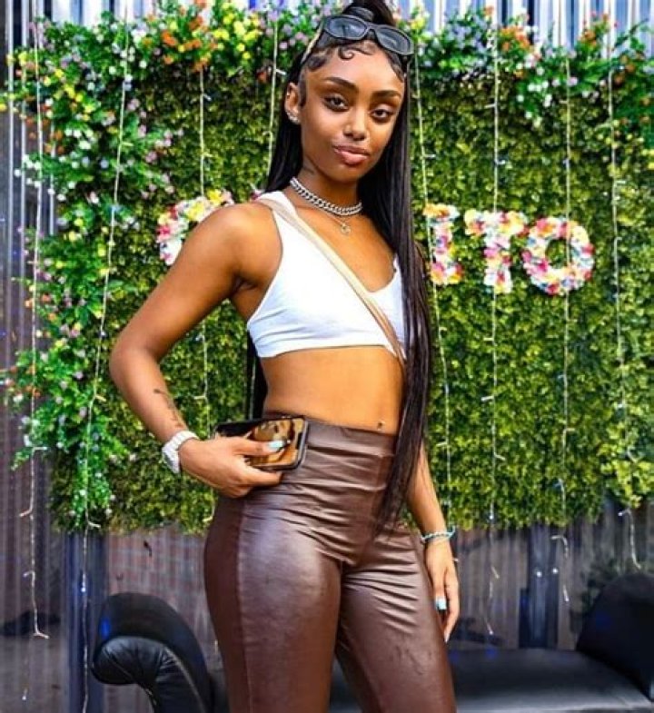 Lay Bankz Net Worth, Age, Boyfriend, Family, Biography & More