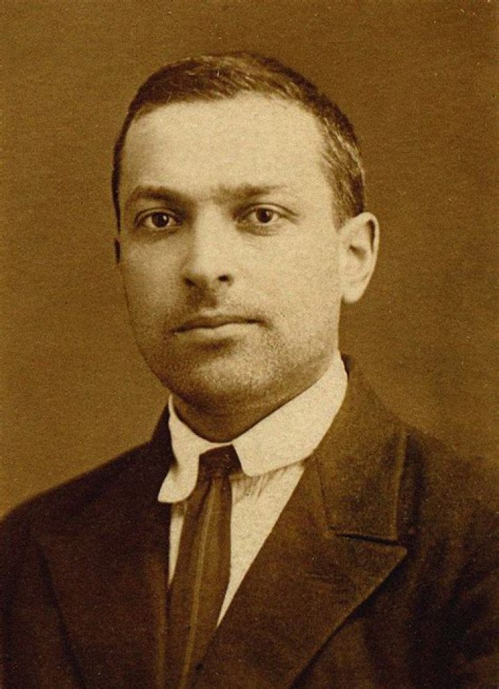 Lev Vygotsky - Trivia, Family, Bio