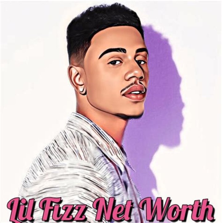 Lil Fizz Bio (Wiki) 