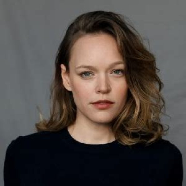 Livia Matthes Bio (Wiki) 