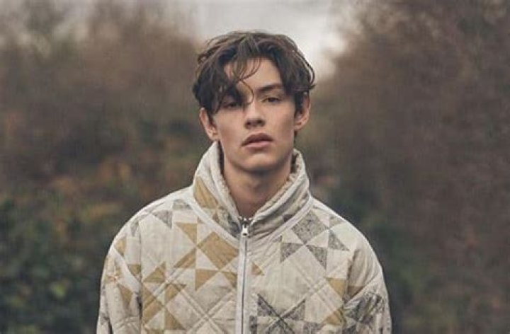 Louis Partridge Bio (Wiki) 