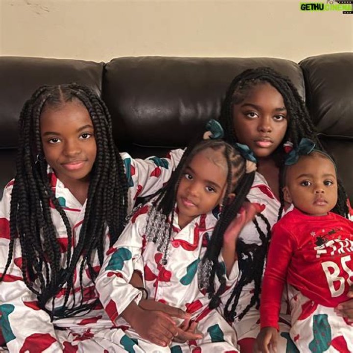 Lyric Hurd Bio (Wiki) 