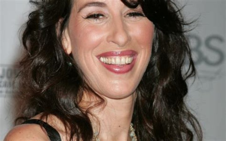 Maggie Wheeler Bio (Wiki) 