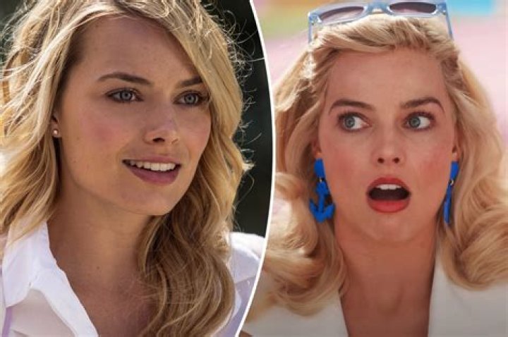 Margot Robbie Got Her Role In Barbie After Amy Schumer Quit The Role!