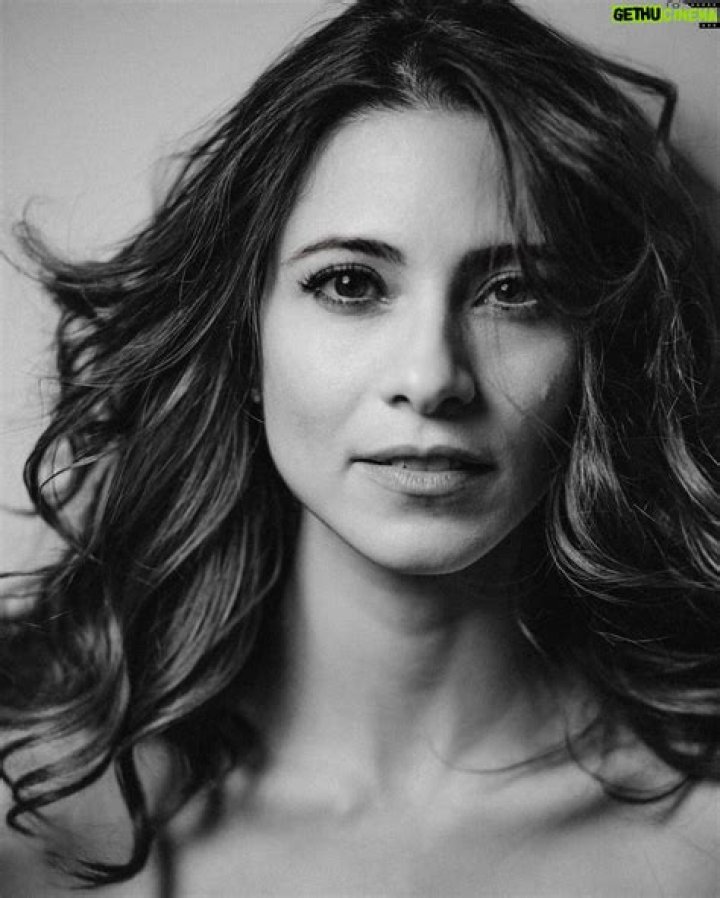 Maria-Elena Laas Bio (Wiki) 