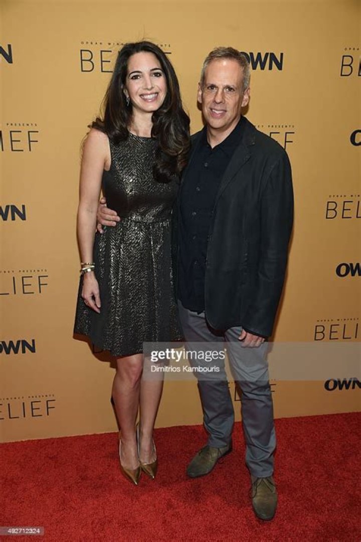 Marie Forleo is married and enjoying the blissful marital life with Josh. Know about her husband!!!