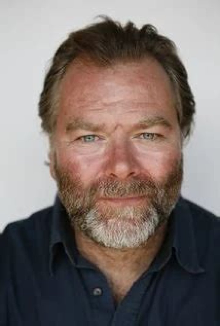 Mark Mitchinson Bio (Wiki) 