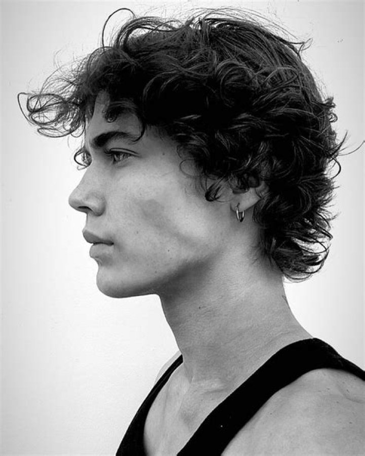 Mason Hilton Bio (Wiki) 