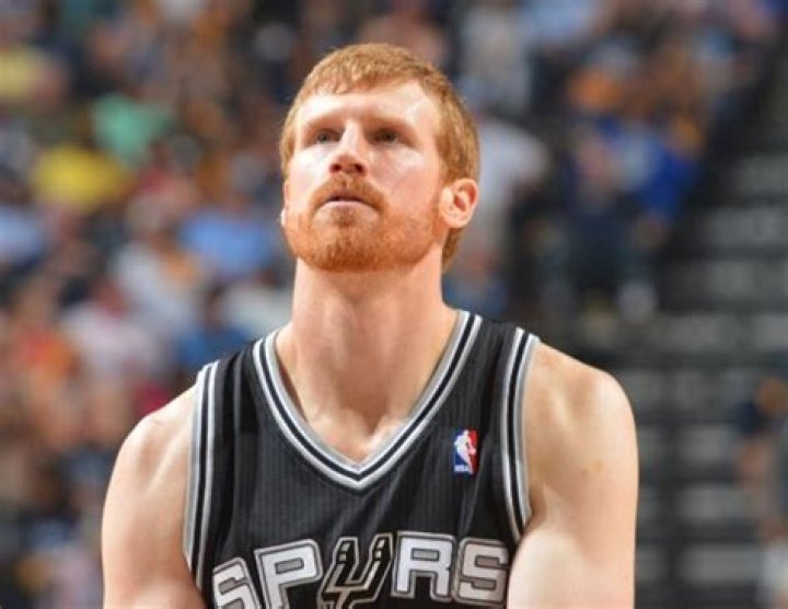 Matt Bonner Bio (Wiki) 