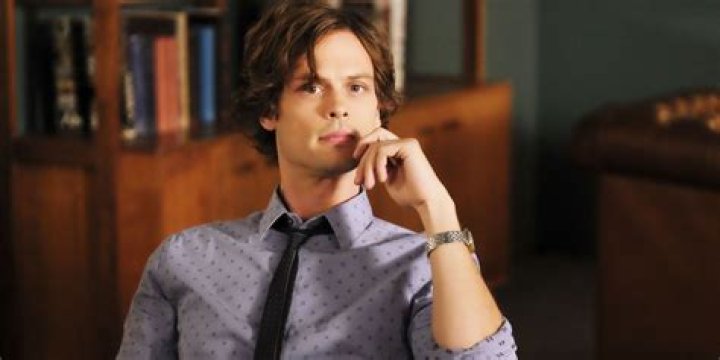 Matthew Gray Gubler Bio (Wiki) 