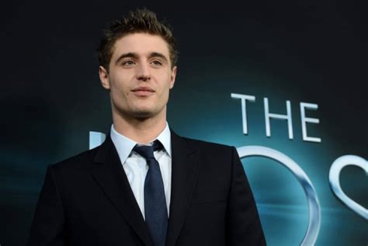 Max Irons Bio (Wiki) 