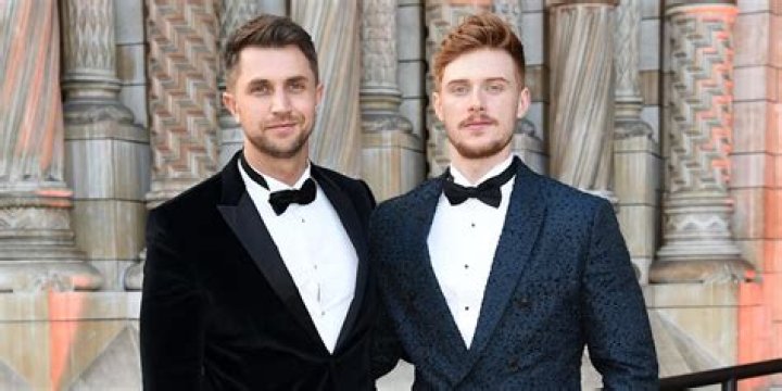 Max Parker and Kris Mochrie: Are these Emmerdale actors just friends or are they dating in real-life?