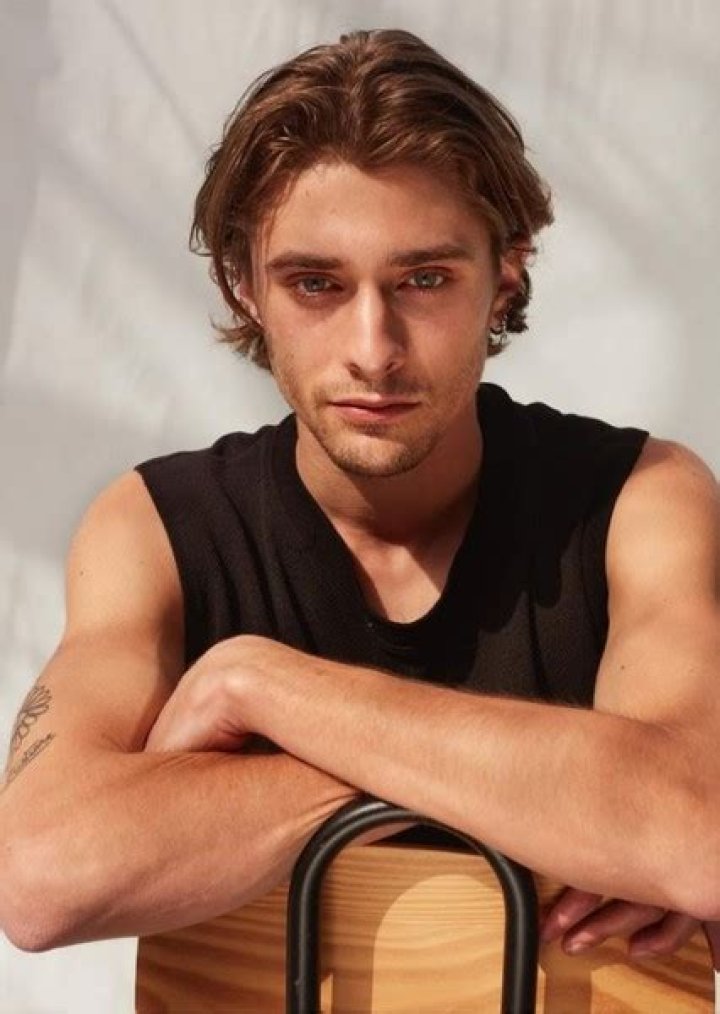 Maxence Danet-Fauvel Bio (Wiki) 