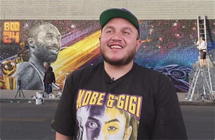 Michael Marin Rivera Bio (Wiki) 