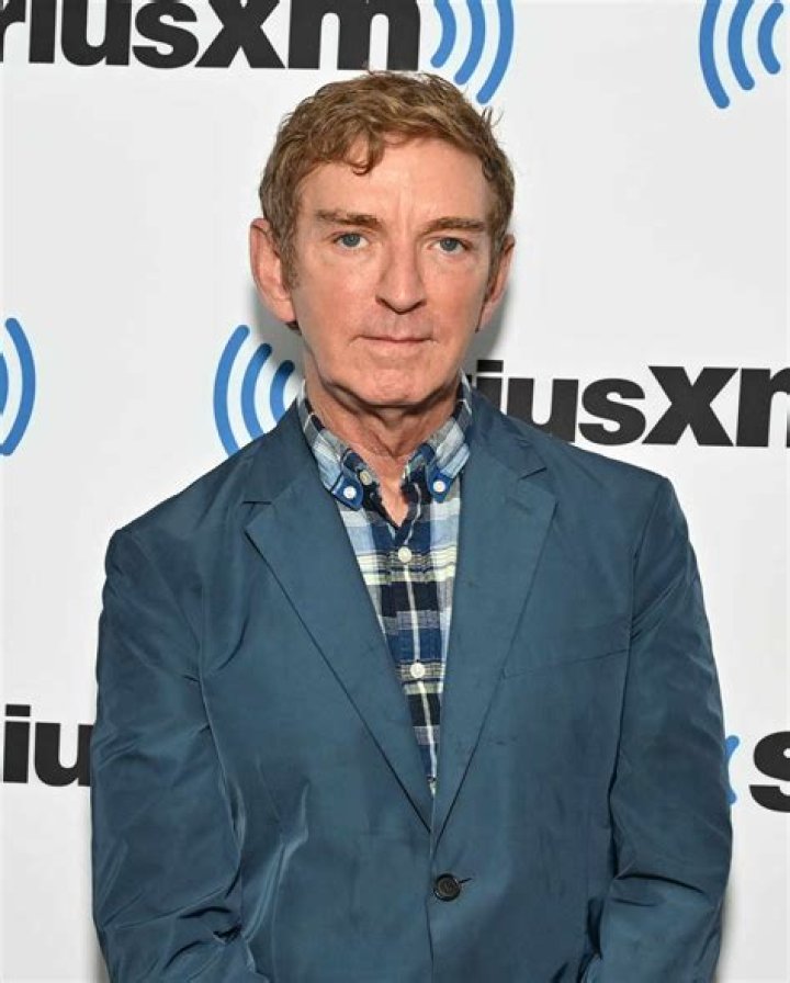 Michael Patrick King Bio (Wiki) 