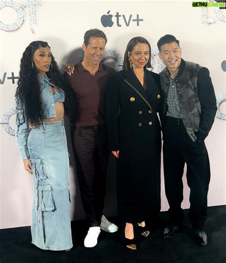 Michaela Jaé Rodriguez Bio (Wiki) 