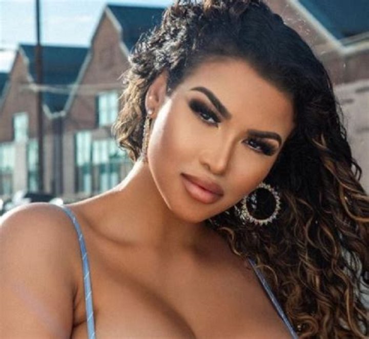 Michaela Mendez Bio (Wiki) 