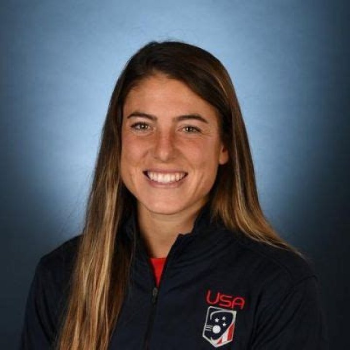 Michelle Tumolo Bio (Wiki) 