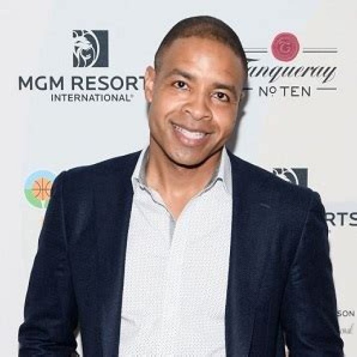 Mike Hill Bio (Wiki) 