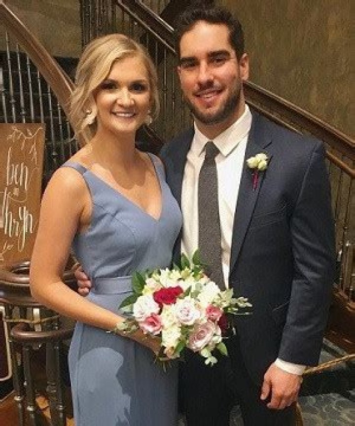 Mike Tauchman Bio (Wiki) 